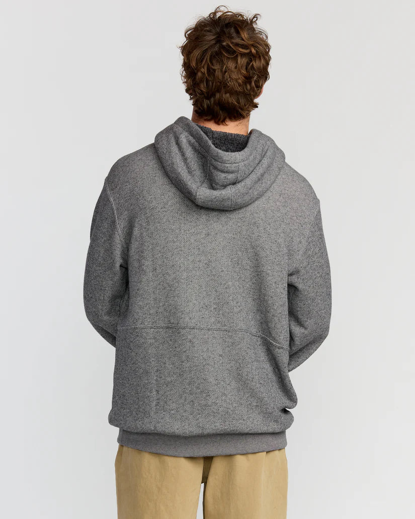 Billabong Men's Hudson Pullover Hoodie