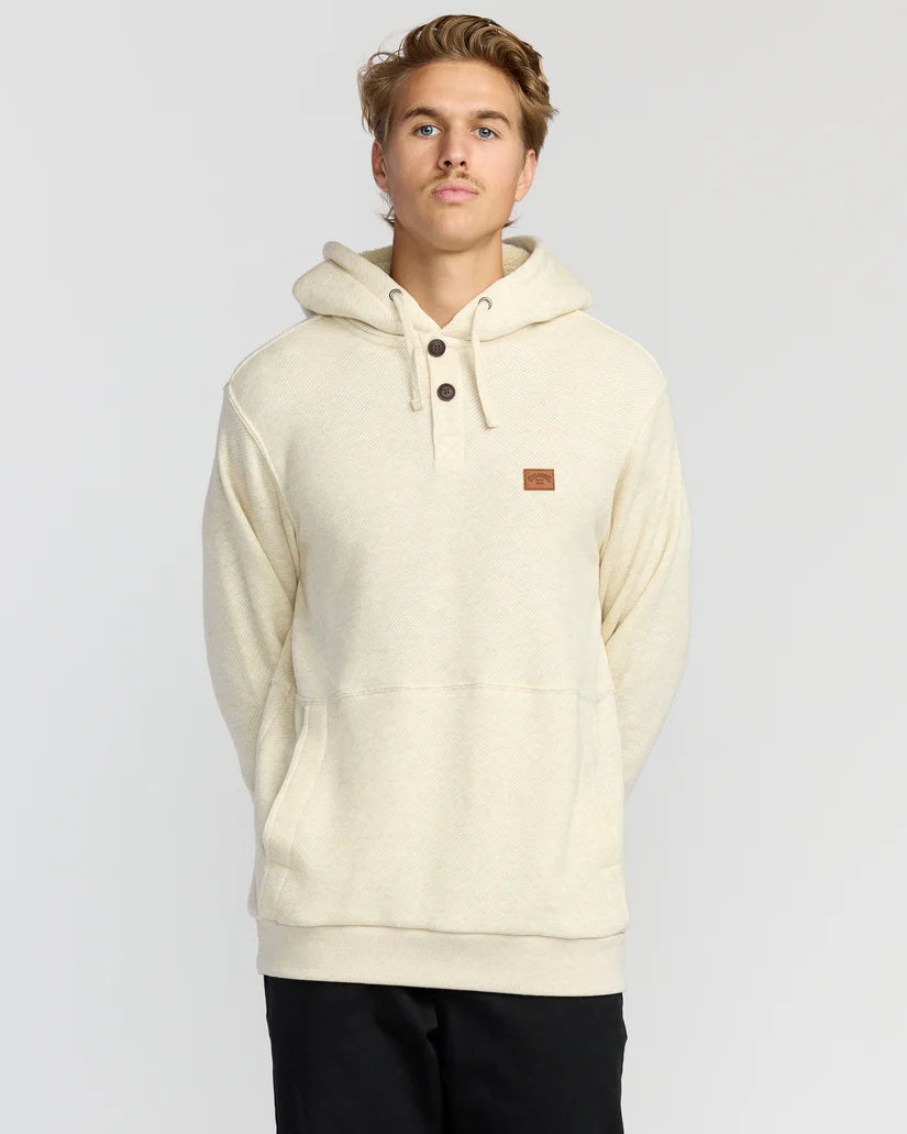 Billabong Men's Hudson Pullover Hoodie