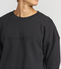 Billabong Iconic Emboss Crewneck Sweatshirt