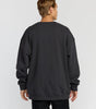 Billabong Iconic Emboss Crewneck Sweatshirt
