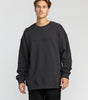 Billabong Iconic Emboss Crewneck Sweatshirt