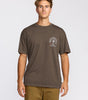 Billabong Coiled Premium Wave Wash Short Sleeve T-Shirt