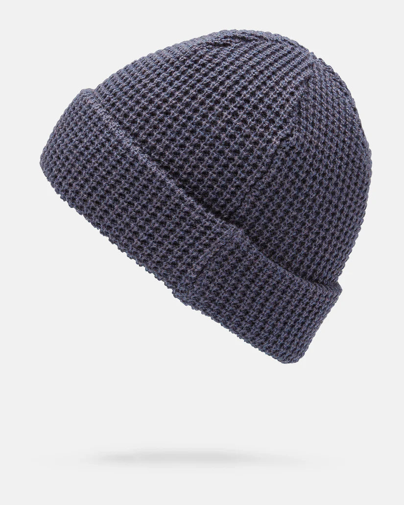 Billabong Women's The Label Garage Beanie