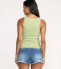 Billabong Nothing But Sun Knit Tank