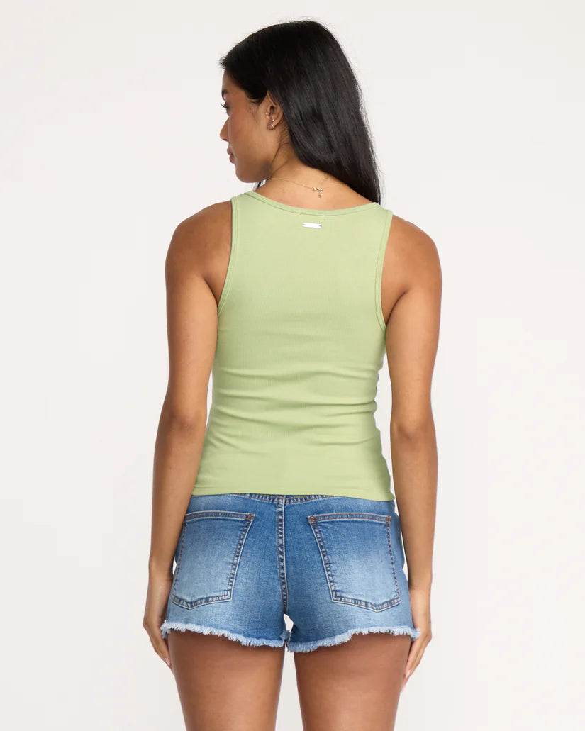 Billabong Nothing But Sun Knit Tank