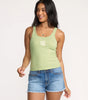 Billabong Nothing But Sun Knit Tank