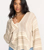 Billabong Women's Baja Beach Sweater