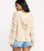 Billabong Women's Baja Beach Sweater
