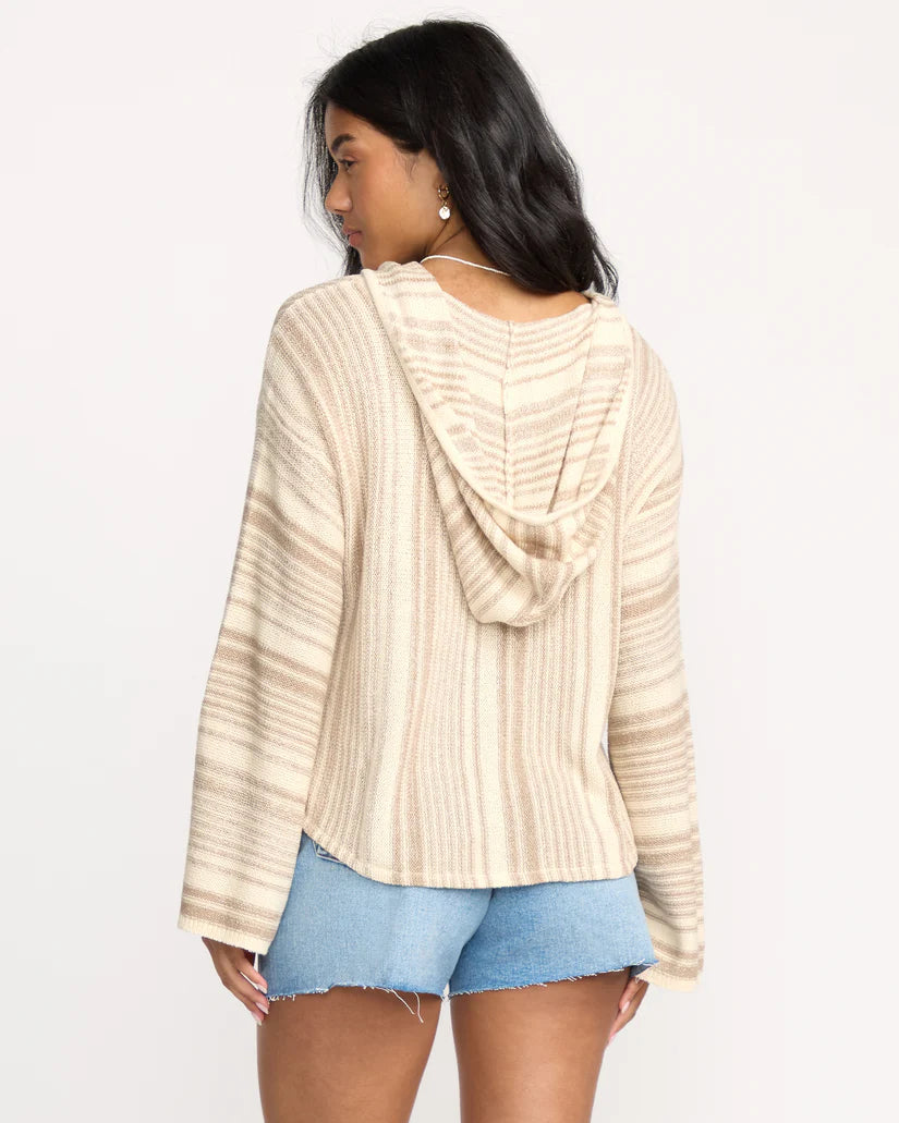 Billabong Women's Baja Beach Sweater