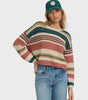 Billabong Women's Lit Light Sweater