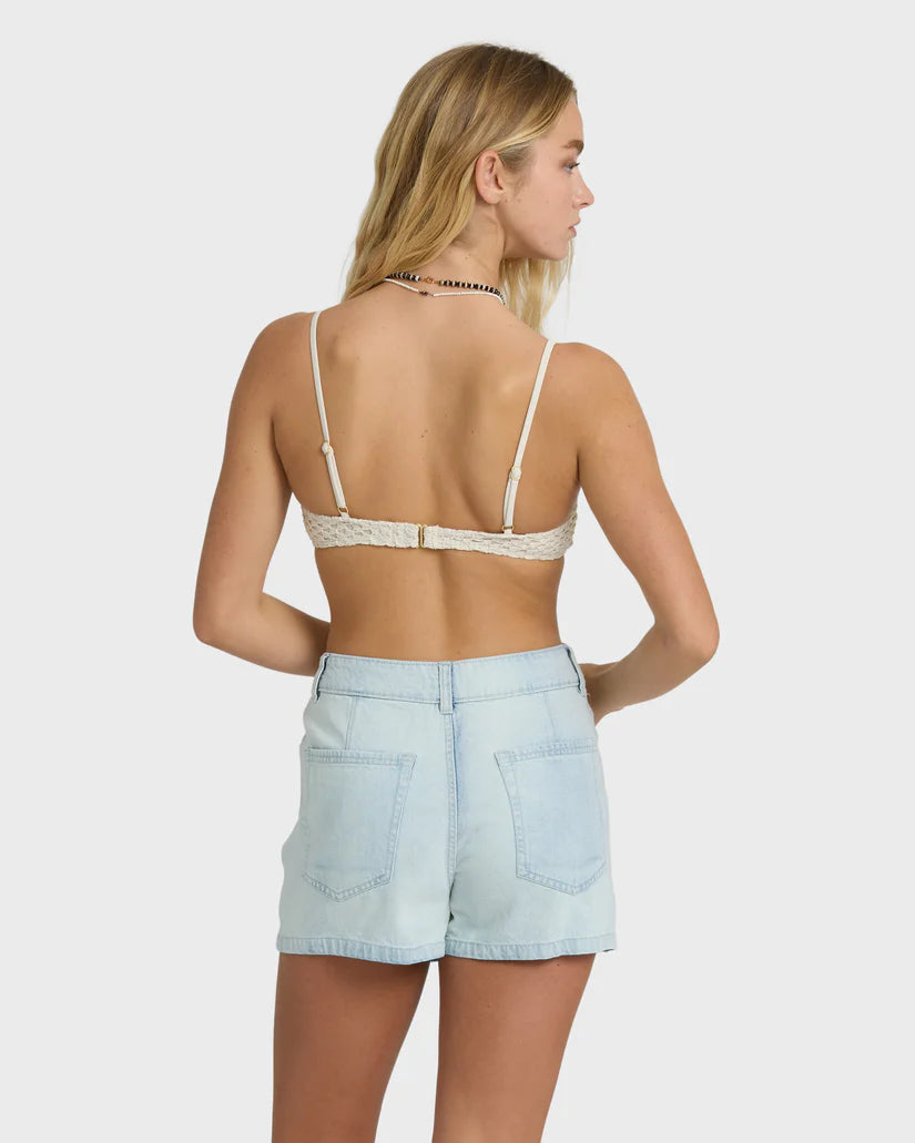 Billabong Women's Jade Saltwashed Skort