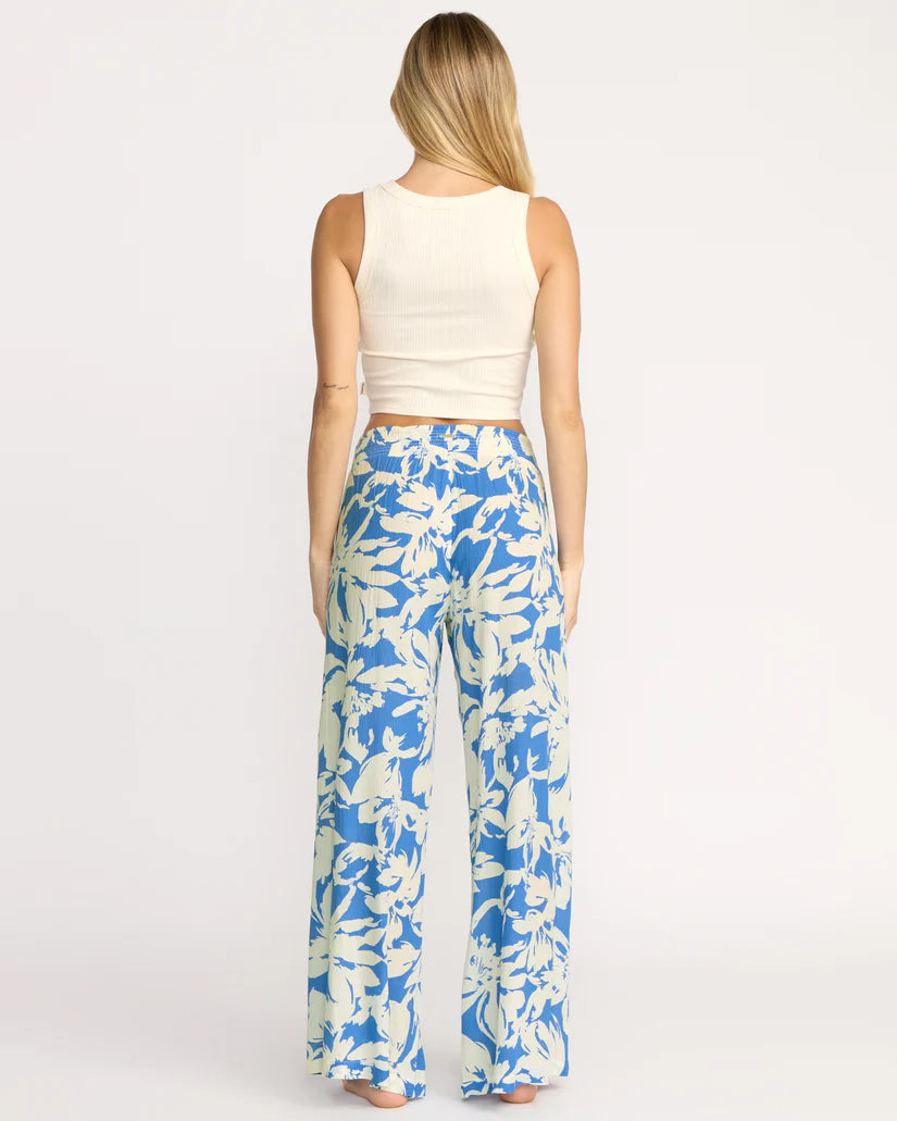 Billabong Split Spirit Elastic Waist Pants