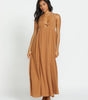 Billabong Modern Love Maxi Dress