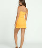 Billabong So Bright Mini Dress