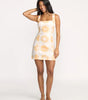 Billabong Sunlit Sky Mini Dress