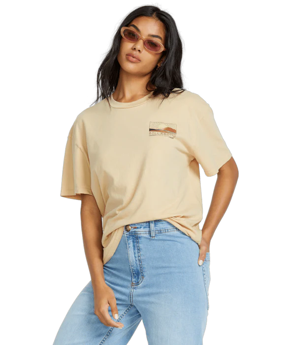 Billabong Sun Phased Short Sleeve Tee
