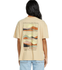 Billabong Sun Phased Short Sleeve Tee