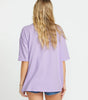 Billabong Women's Goes Around Here Tee