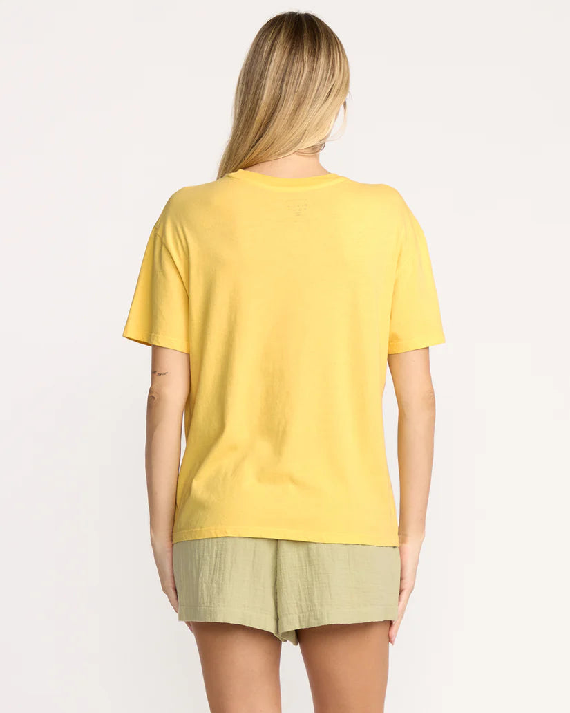 Billabong Trouble In Paradise Tee