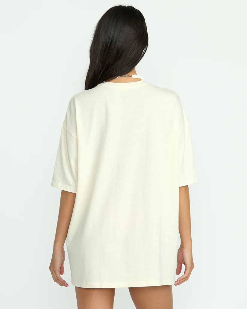 Billabong This Is Tropical Tee