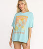 Billabong Daylight Blooms Tee