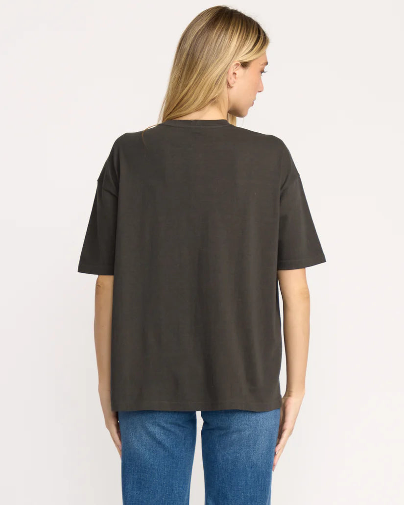 Billabong Women's My Sunny Girl T-Shirt