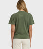 Billabong Women's Garden Keeper Tee