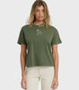 Billabong Women's Garden Keeper Tee
