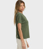 Billabong Women's Garden Keeper Tee