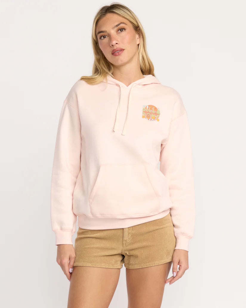 Billabong All Good In Summer Hoodie