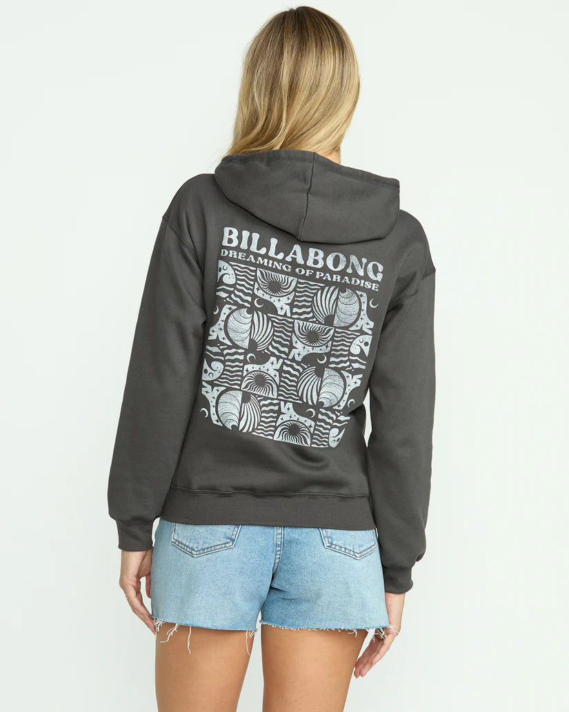 Billabong Miles Apart Hoodie