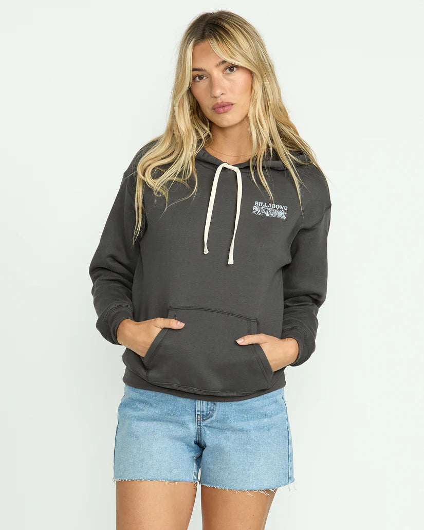 Billabong Miles Apart Hoodie