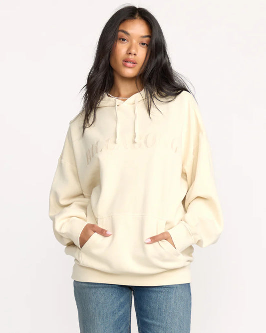 Billabong Hi Tide Dip Hoodie
