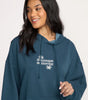 Billabong Women's Best Wishes Hoodie