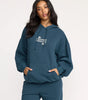 Billabong Women's Best Wishes Hoodie