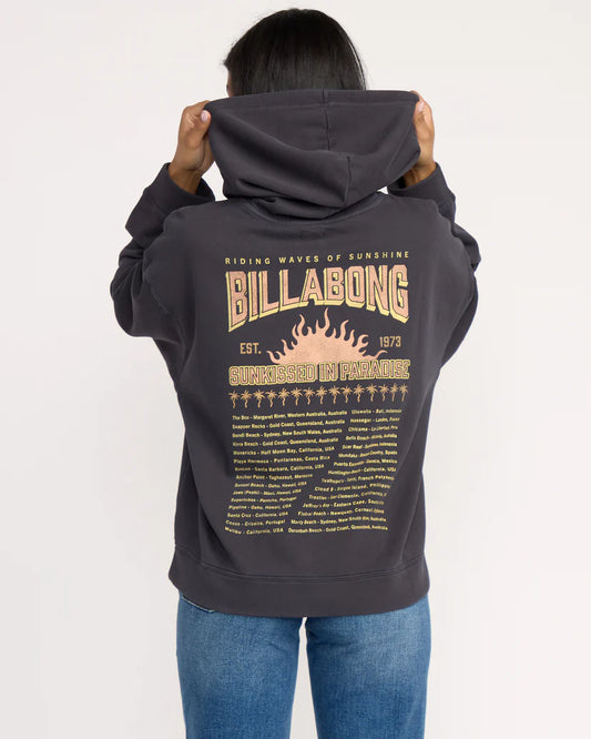 Billabong Keep It Up Hoodie