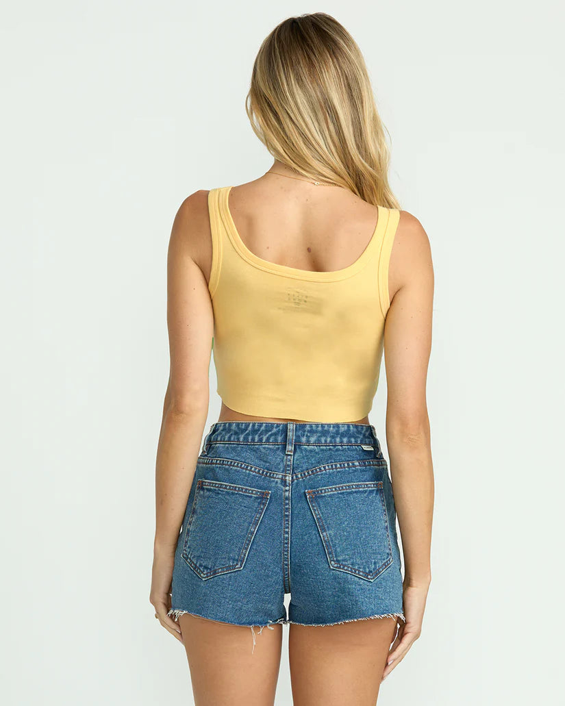 Billabong Garden Goddess Tank