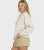 Billabong Women's Bleached Out Kendal Crew