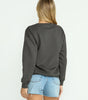 Billabong Wonderland Calls Crewneck Sweatshirt