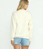 Billabong Paradise Awaits Crewneck Sweatshirt