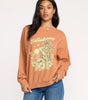 Billabong Echo Crewneck Sweatshirt