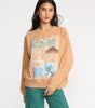 Billabong Echo Crewneck Sweatshirt