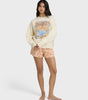 Billabong Women's Echo Crew Fleece
