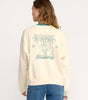 Billabong Triple Palms Crewneck Sweatshirt