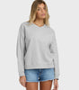 Billabong Women's Cambridge V-Neck Fleece