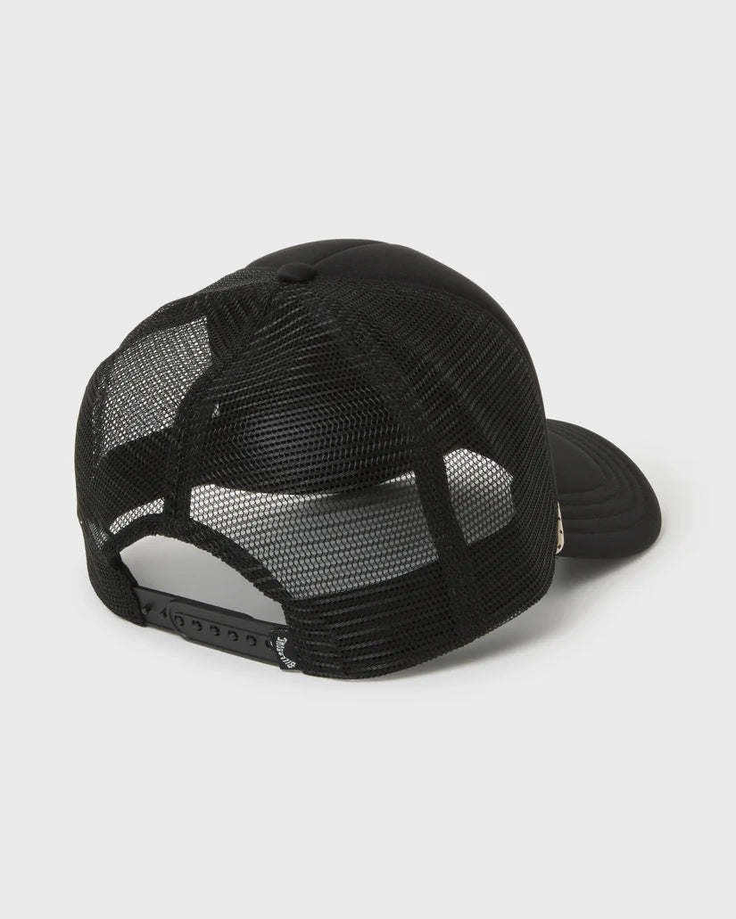 Billabong Women's Grandpa Trucker