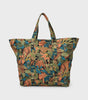 Billabong Poppins Playa Zip Top Tote