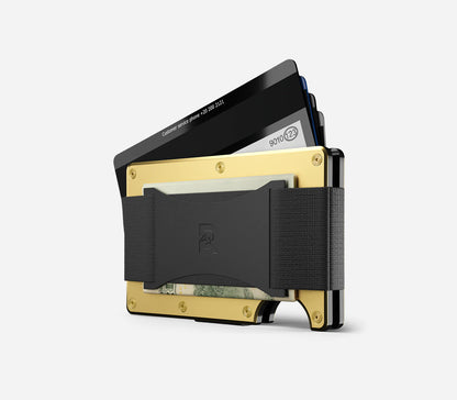 24 Karat Gold Wallet Bundle