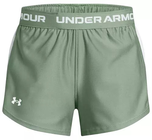 Women's UA Tech™ Play Up Shorts