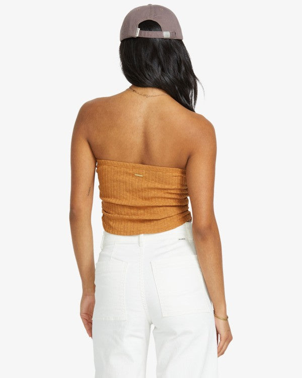 Billabong Sunner - Tube Top